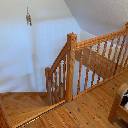 Friesenhof Windfang Villa Nordstrand Kültér fotó