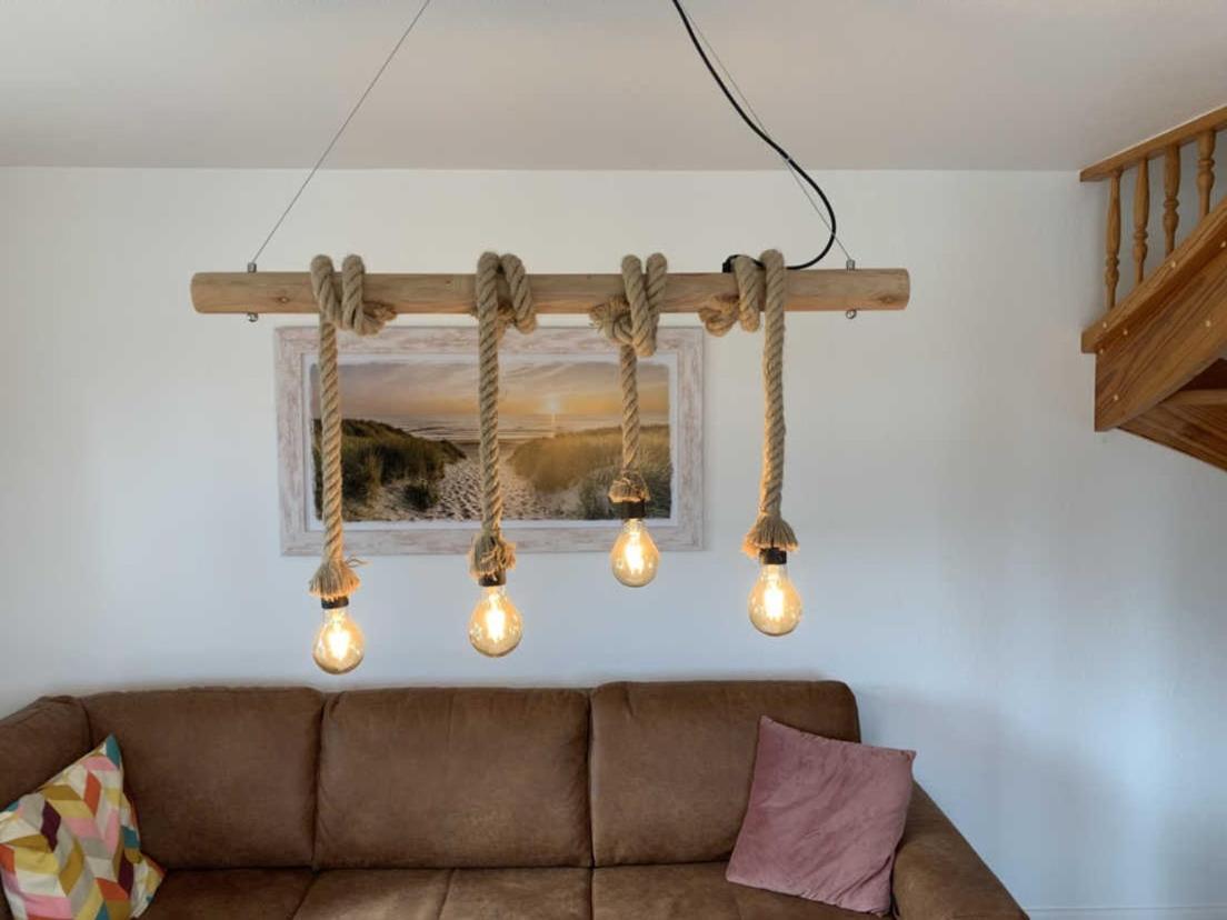 Friesenhof Windfang Villa Nordstrand Kültér fotó