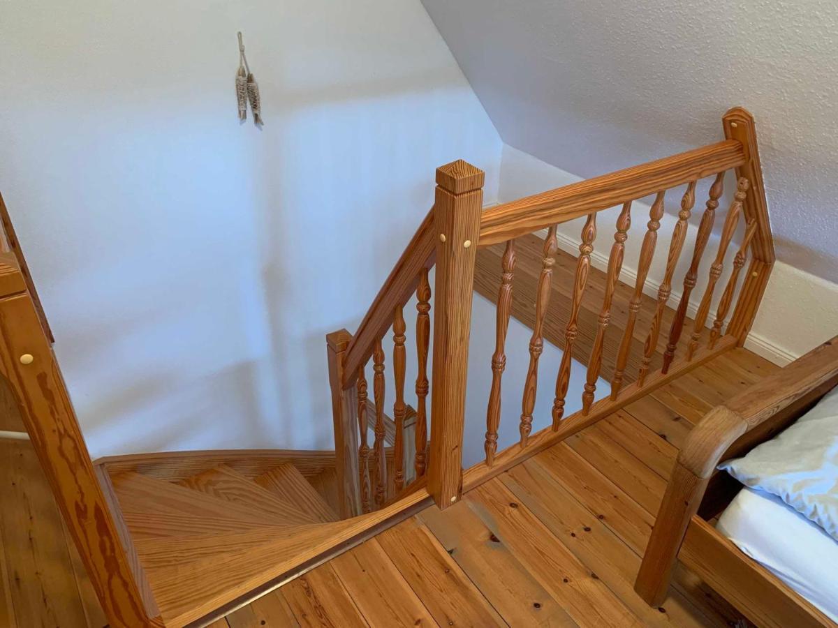 Friesenhof Windfang Villa Nordstrand Kültér fotó